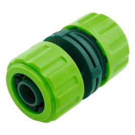 VERTO Conector prelungitor furtun 3/4" 15G743