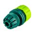 VERTO Conector prelungitor furtun 3/4" 15G743
