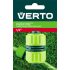 VERTO Conector prelungitor furtun 3/4" 15G743