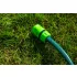 VERTO Furtun de grădină 20 m, 1/2", ECONOMIC, verde 15G800