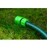 VERTO Furtun de grădină 20 m, 1/2", ECONOMIC, verde 15G800