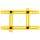 TOPEX Echer de măsurare, 30x2.5cm / 17.5x2.5cm 16B476