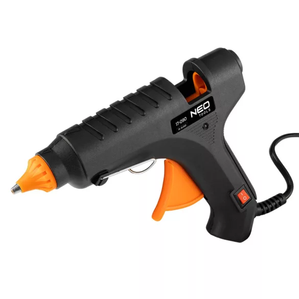Pistol de lipit NEO TOOLS 11mm 60W GS/CE 17-090
