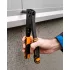 NEO TOOLS Clește pentru nituri, pentru nituri din oțel și aluminiu, 60 bucăți, 2,4/3,2/4,0/4,8 18-101-1