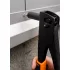 NEO TOOLS Clește pentru nituri, pentru nituri din oțel și aluminiu, 60 bucăți, 2,4/3,2/4,0/4,8 18-101-1