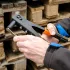 NEO TOOLS Clește pentru nituri, pentru nituri din oțel și aluminiu, 60 bucăți, 2,4/3,2/4,0/4,8 18-101-1