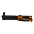 NEO TOOLS Clește pentru nituri, pentru nituri din oțel și aluminiu, 60 bucăți, 2,4/3,2/4,0/4,8 18-101-1