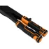 NEO TOOLS Clește pentru nituri, pentru nituri din oțel și aluminiu, 60 bucăți, 2,4/3,2/4,0/4,8 18-101-1
