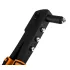NEO TOOLS Clește pentru nituri, pentru nituri din oțel și aluminiu, 60 bucăți, 2,4/3,2/4,0/4,8 18-101-1