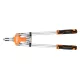 NEO TOOLS Clește nituri 2 brațe, drept, pentru nituri de aluminiu și oțel, 3.2-6.4mm 18-106-1