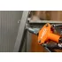 NEO TOOLS Clește nituri 2 brațe, drept, pentru nituri de aluminiu și oțel, 3.2-6.4mm 18-106-1