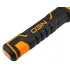 NEO TOOLS Clește nituri 2 brațe, drept, pentru nituri de aluminiu și oțel, 3.2-6.4mm 18-106-1