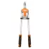NEO TOOLS Clește nituri 2 brațe, drept, pentru nituri de aluminiu și oțel, 3.2-6.4mm 18-106-1