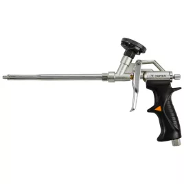   TOPEX Pistol aplicator pentru spumă poliuretanică, adaptor PTFE teflonat 21B504
