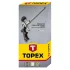 TOPEX Pistol aplicator pentru spumă poliuretanică, adaptor PTFE teflonat 21B504