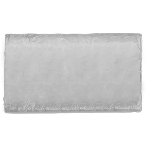 TOPEX FOLIE DE ACOPERIRE 0.02mm, 4x5 m 23B145