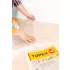 TOPEX FOLIE DE ACOPERIRE 0.02mm, 4x5 m 23B145