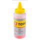 TOPEX Porfesték 115g PIROS 30C617