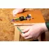 Set chei Torx 9 buc, COLORAT 35D969 TOPEX