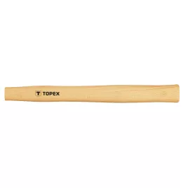 TOPEX MÂNER CIOCAN 32CM 500g PENTRU CIOCAN 02A082