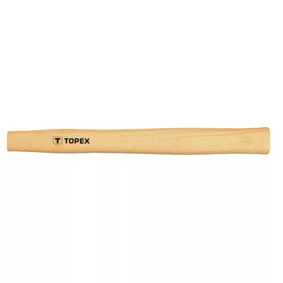 TOPEX MÂNER CIOCAN 32CM 500g PENTRU CIOCAN 02A082