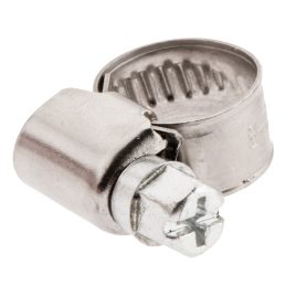 Colier pentru furtun TOPEX 12-20/9 W2 37D503