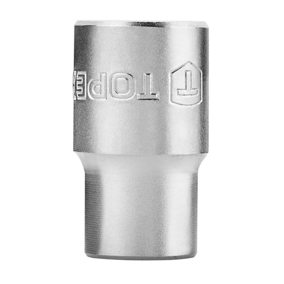 Cheie tubulară TOPEX 13mm, 1/2", hexagonală 38D713