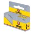 TOPEX Capse 6mm, tip G, 1000 buc 41E406