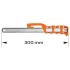 NEO TOOLS FIERĂSTRĂU 300MM COMBINAT Metal/ Lemn 43-321