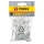 TOPEX Nituri 4.0X13, 50buc 43E403