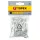 TOPEX Nituri 4.0X16, 50buc 43E404
