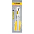 TOPEX CLEȘTE DE NITUITE, 2.4, 3.2, 4.0, 4.8mm 43E707