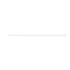 TOPEX Coliere cablu, 4,8mm x 200mm, alb, 75 buc 44E977