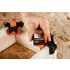 Set colțar cu arc NEO TOOLS, 4 bucăți 45-492