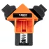 Set colțar cu arc NEO TOOLS, 4 bucăți 45-492