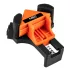 Set colțar cu arc NEO TOOLS, 4 bucăți 45-492