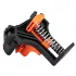 Set colțar cu arc NEO TOOLS, 4 bucăți 45-492
