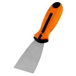   NEO TOOLS Răzuitor vopsea 50mm, oțel inoxidabil, mâner bicomponent 50-353