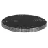 GRAPHITE Plasă de șlefuire gips cu arici 180mm, K40, 5 bucăți pentru șlefuitor 59G263 54H025
