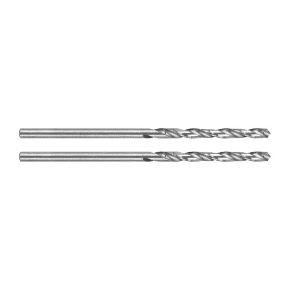 GRAPHITE Burghiu melc, HSS DIN 338, 4mm, 2 buc/cs 54T987