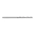GRAPHITE Burghiu melc, HSS DIN 338, 4mm, 2 buc/cs 54T987