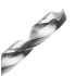 GRAPHITE Burghiu melc, HSS DIN 338, 4mm, 2 buc/cs 54T987