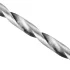 GRAPHITE Burghiu melc, HSS DIN 338, 4mm, 2 buc/cs 54T987