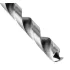 GRAPHITE Burghiu melc, HSS DIN 338, 4mm, 2 buc/cs 54T987