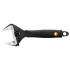 NEO TOOLS Cheie reglabilă, cheie franceză 150mm, 0-34mm cu garanție de 25 de ani 03-015