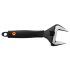 NEO TOOLS Cheie reglabilă, cheie franceză 150mm, 0-34mm cu garanție de 25 de ani 03-015