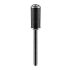 GRAPHITE Csiszolókészlet mini fúró- és csiszológéphez, csiszolóanyagok, lamellák, 24db 55H081