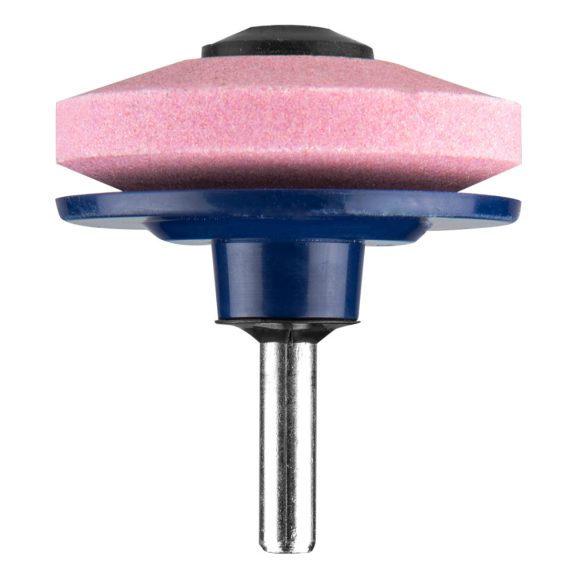 GRAPHITE Ascuțitor de lame pentru mașină de tuns iarbă 50mm 55H228