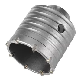   Koronă de găurit GRAPHITE, ferăstrău circular, 65 mm, M22 55H327