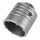 Koronă de găurit GRAPHITE, ferăstrău circular, 65 mm, M22 55H327